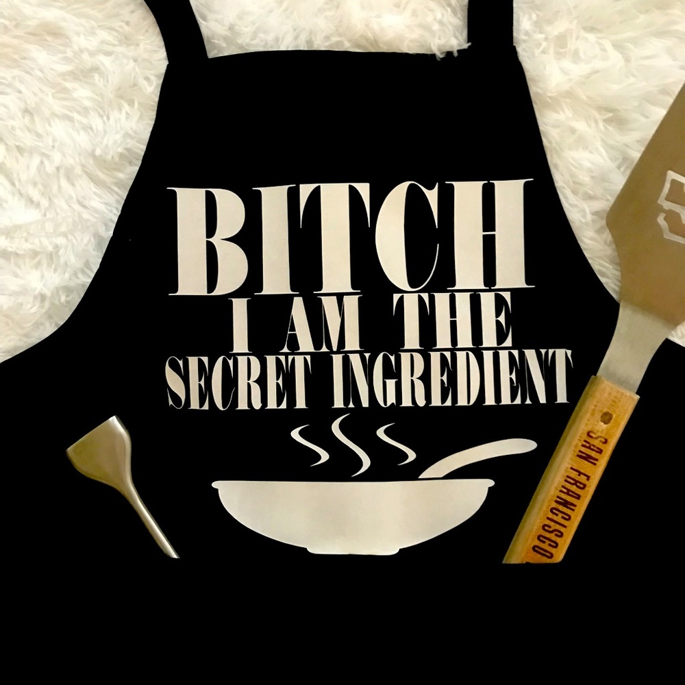 Funny unisex Apron